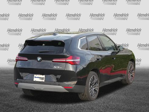 Certified 2026 BMW X3 xDrive30 image 9