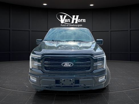 Certified 2024 Ford F150 Lariat AWD/4WD image 2