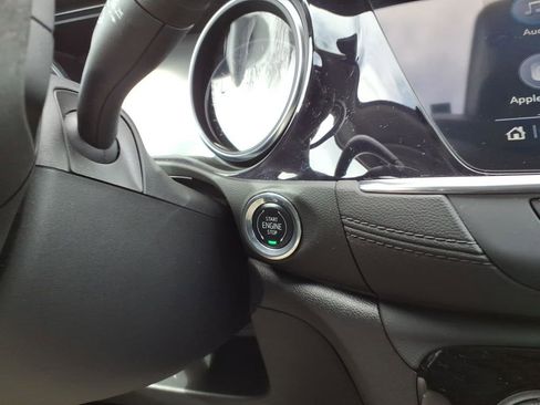 Used 2023 Buick Encore GX Select image 21