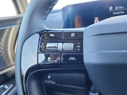 New 2026 Kia Sorento EX image 26