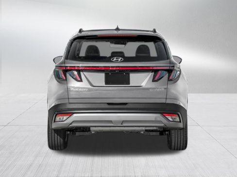 New 2026 Hyundai Tucson Limited AWD/4WD image 5