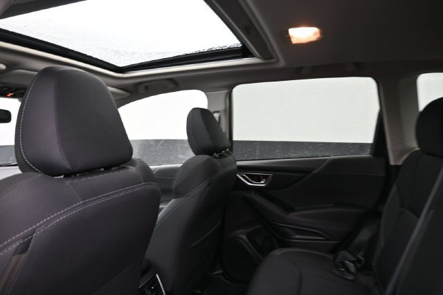 Used 2021 Subaru Forester Premium AWD/4WD image 20