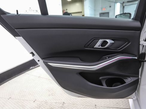 Used 2026 BMW 330i xDrive Sedan image 20