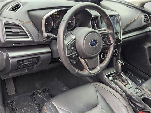 Used 2022 Subaru Crosstrek 2.5i Limited w/ Moonroof Package 1 image 9