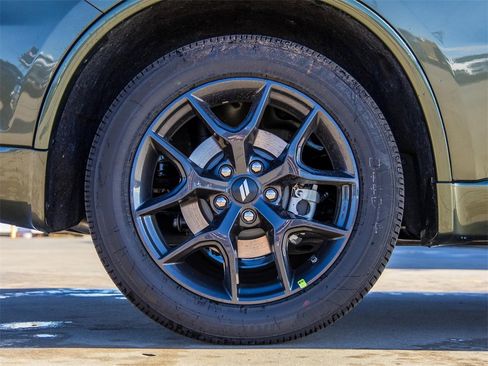 New 2026 Dodge Durango GT w/ Blacktop Package image 9