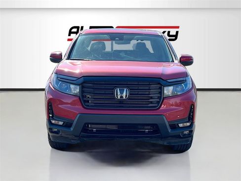 Used 2022 Honda Ridgeline RTL image 2