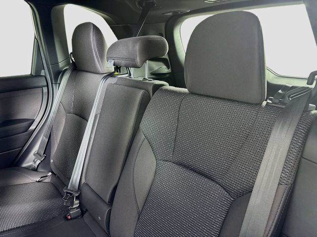 New 2026 Subaru Forester Premium AWD/4WD image 24
