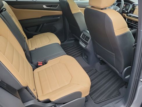 New 2026 Volkswagen Atlas Cross Sport SEL R-Line AWD/4WD image 29