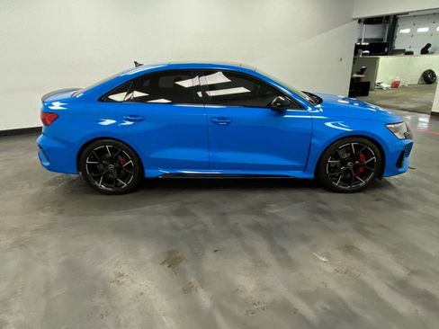 Used 2022 Audi RS 3 image 7