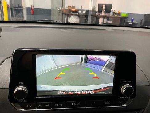 Used 2022 Nissan Altima 2.5 S image 7