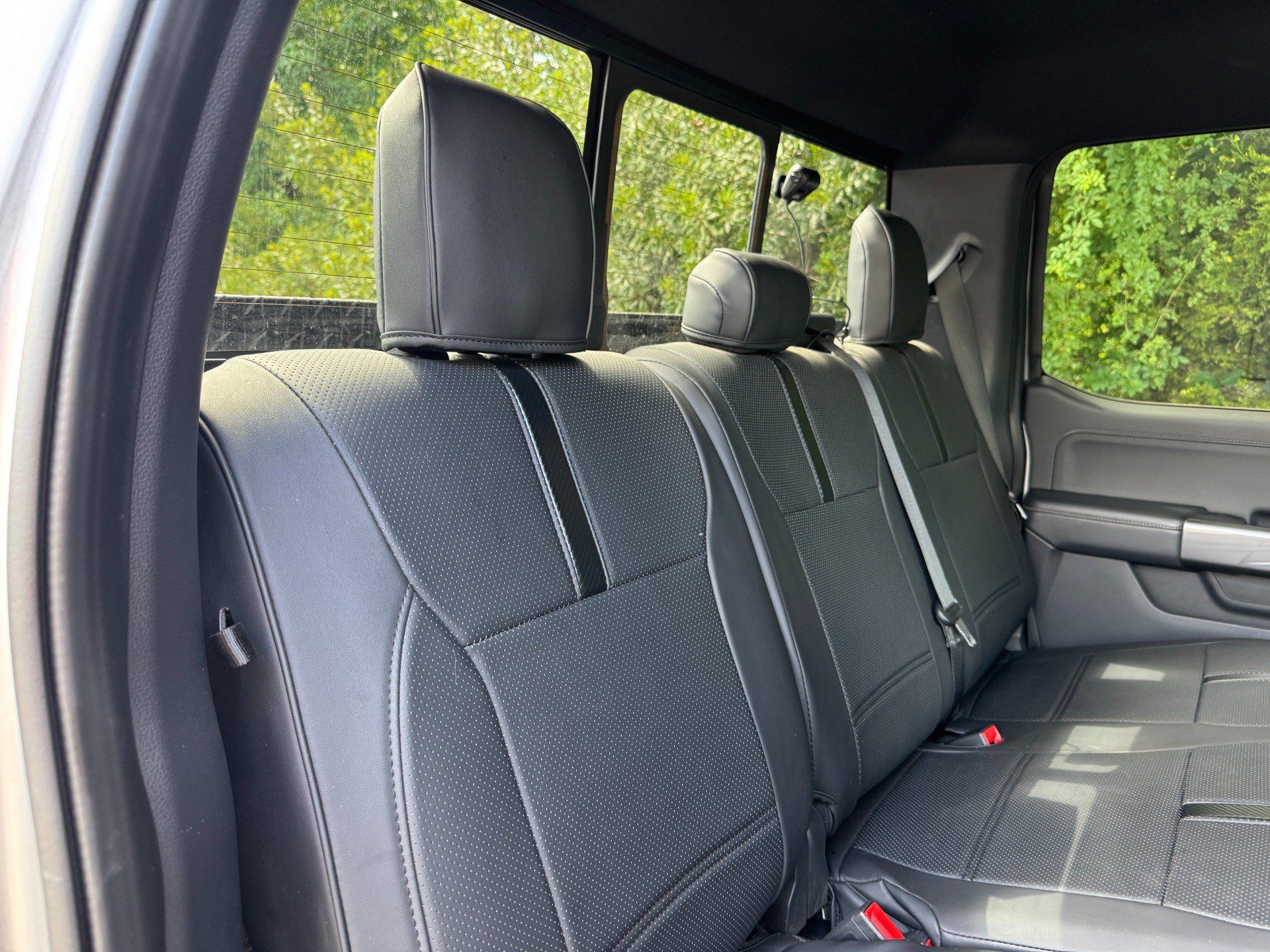 Used 2022 Ford F150 XLT w/ Equipment Group 302A High AWD/4WD image 58