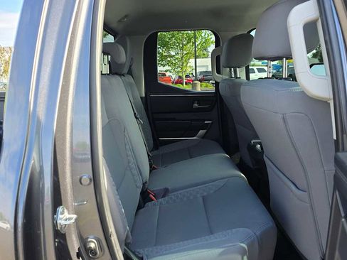 Used 2023 Toyota Tundra SR5 w/ TRD Off-Road Package AWD/4WD image 14