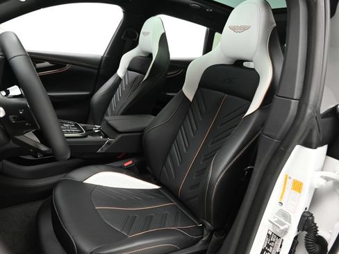 New 2026 Aston Martin DBX S AWD/4WD image 11
