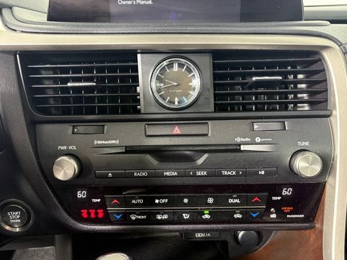 Used 2021 Lexus RX 350 FWD w/ Premium Package image 23