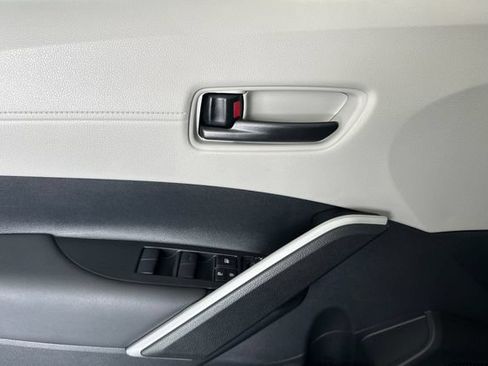 Certified 2026 Toyota Corolla Cross L FWD image 14