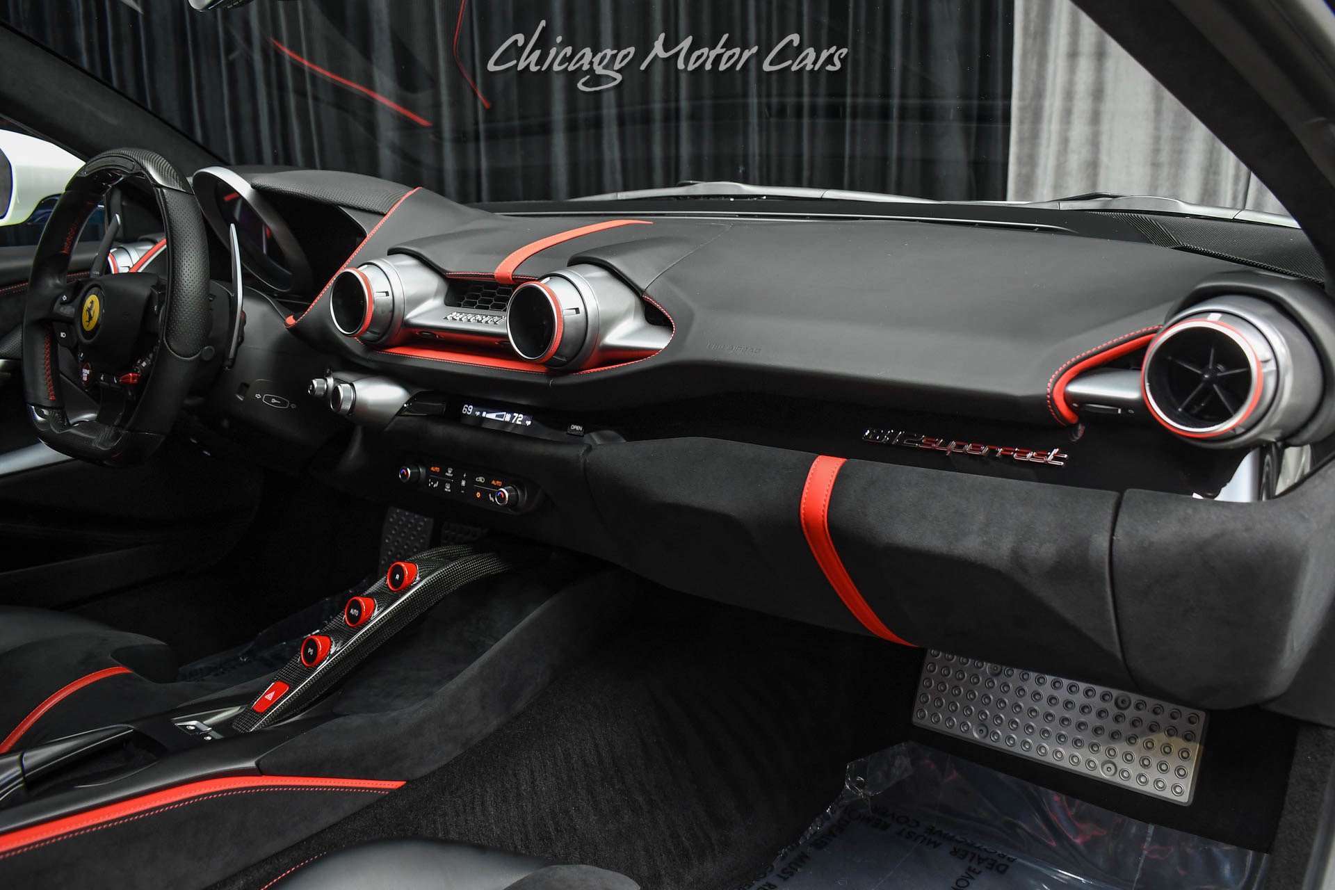 Used 2020 Ferrari 812 Superfast RWD image 26