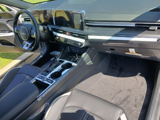 New 2026 Kia K5 GT-Line AWD/4WD image 45