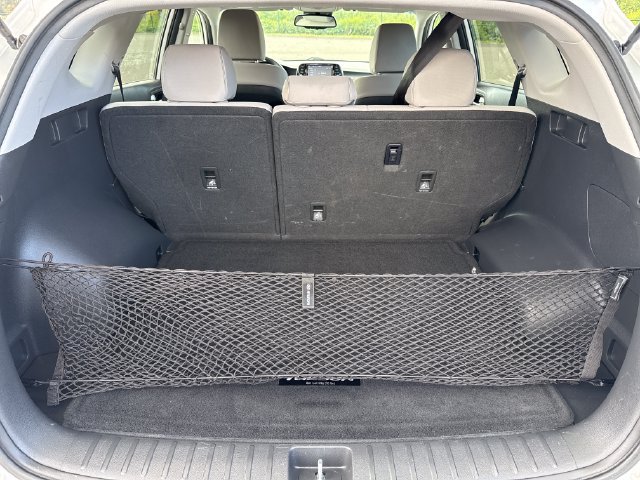 Used 2019 Hyundai Tucson Value w/ Cargo Package AWD/4WD image 15