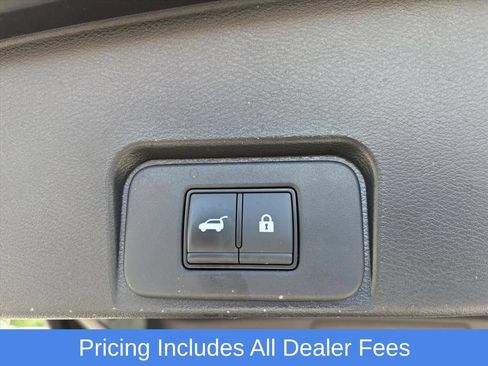 Certified 2024 Nissan Rogue SV AWD/4WD image 25