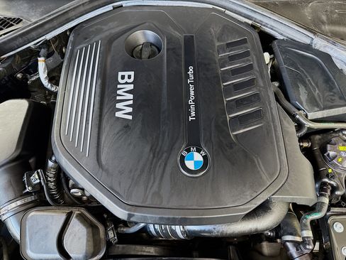 Used 2019 BMW 440i Coupe w/ Executive Package RWD image 37
