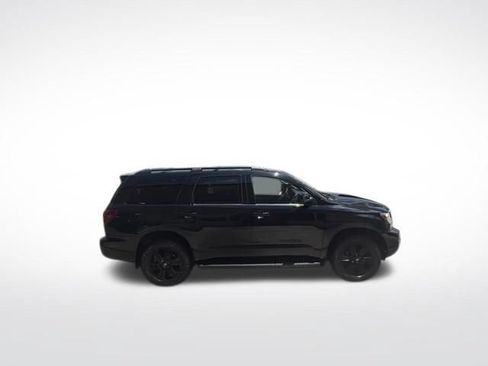Used 2022 Toyota Sequoia TRD Sport AWD/4WD image 2