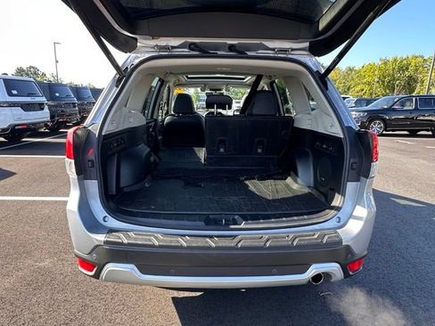 Used 2020 Subaru Forester Touring w/ Popular Package #2 AWD/4WD image 15