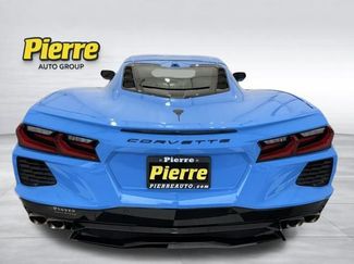 Used 2023 Chevrolet Corvette Stingray Premium Cpe w/ Battery Protection Package video 3