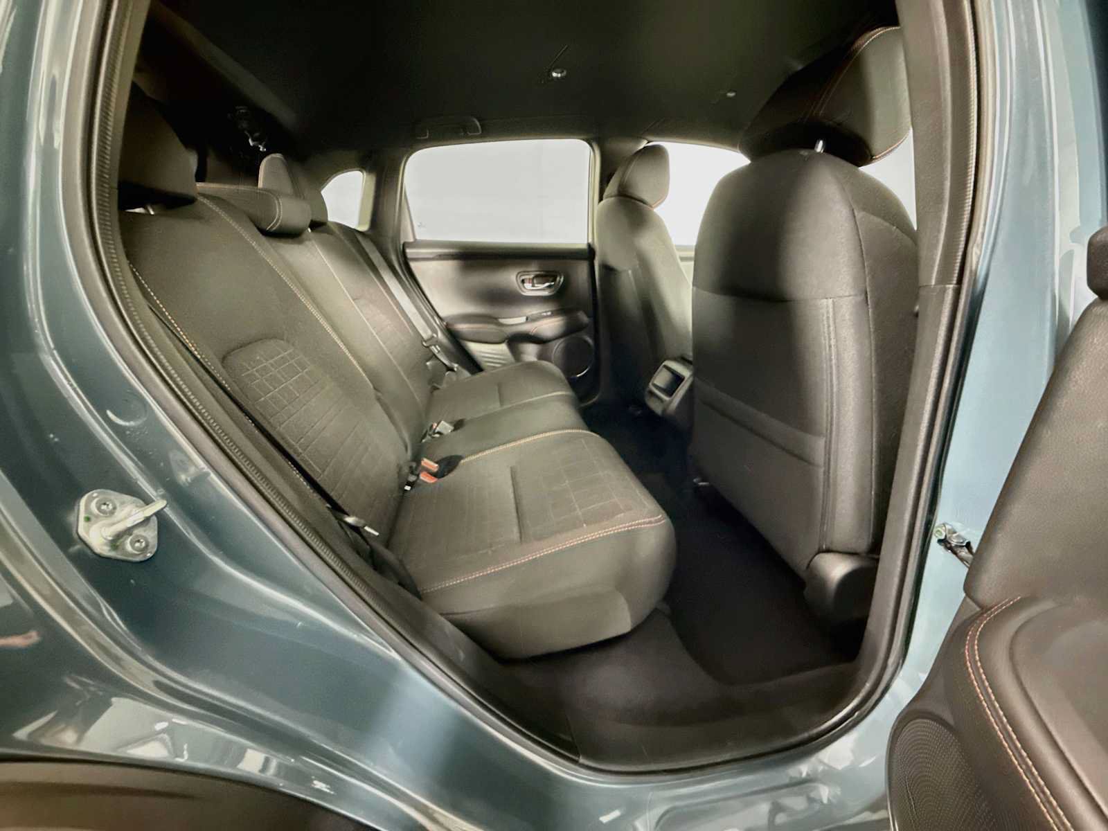 Certified 2024 Honda HR-V Sport image 22