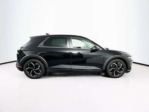 Used 2024 Hyundai Ioniq 5 SEL RWD image 10
