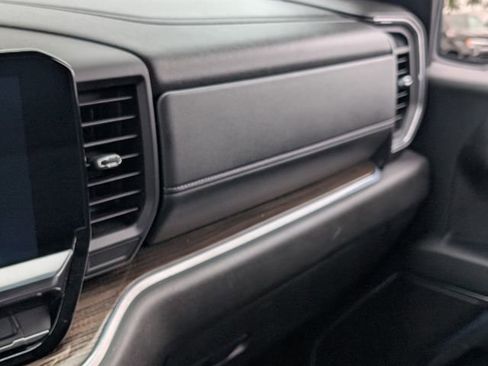Used 2024 Chevrolet Silverado 1500 RST w/ Rally Edition RWD image 28