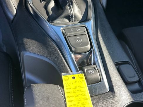 Used 2022 Chevrolet Camaro LT w/ RS Package image 21