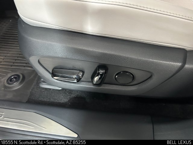 Used 2026 Lexus RX 350 Premium Plus w/ Accessory Package (2T) FWD image 19