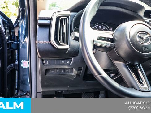 Used 2025 MAZDA CX-50 AWD 2.5 Hybrid w/ Premium Pkg image 21