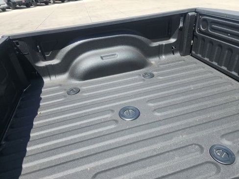 New 2026 RAM 3500 Big Horn AWD/4WD image 25