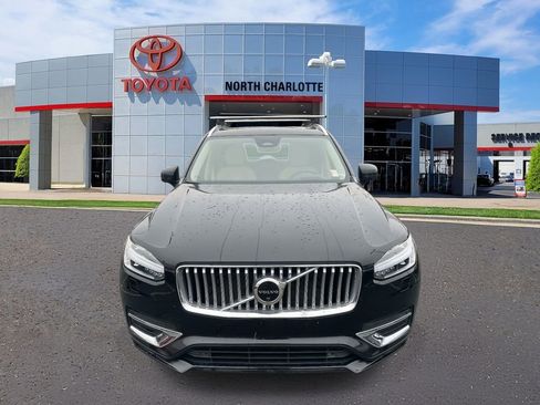 Used 2023 Volvo XC90 B6 Ultimate image 5