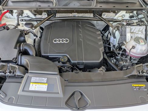 Used 2024 Audi Q5 2.0T Premium w/ Summer of Audi Package image 23