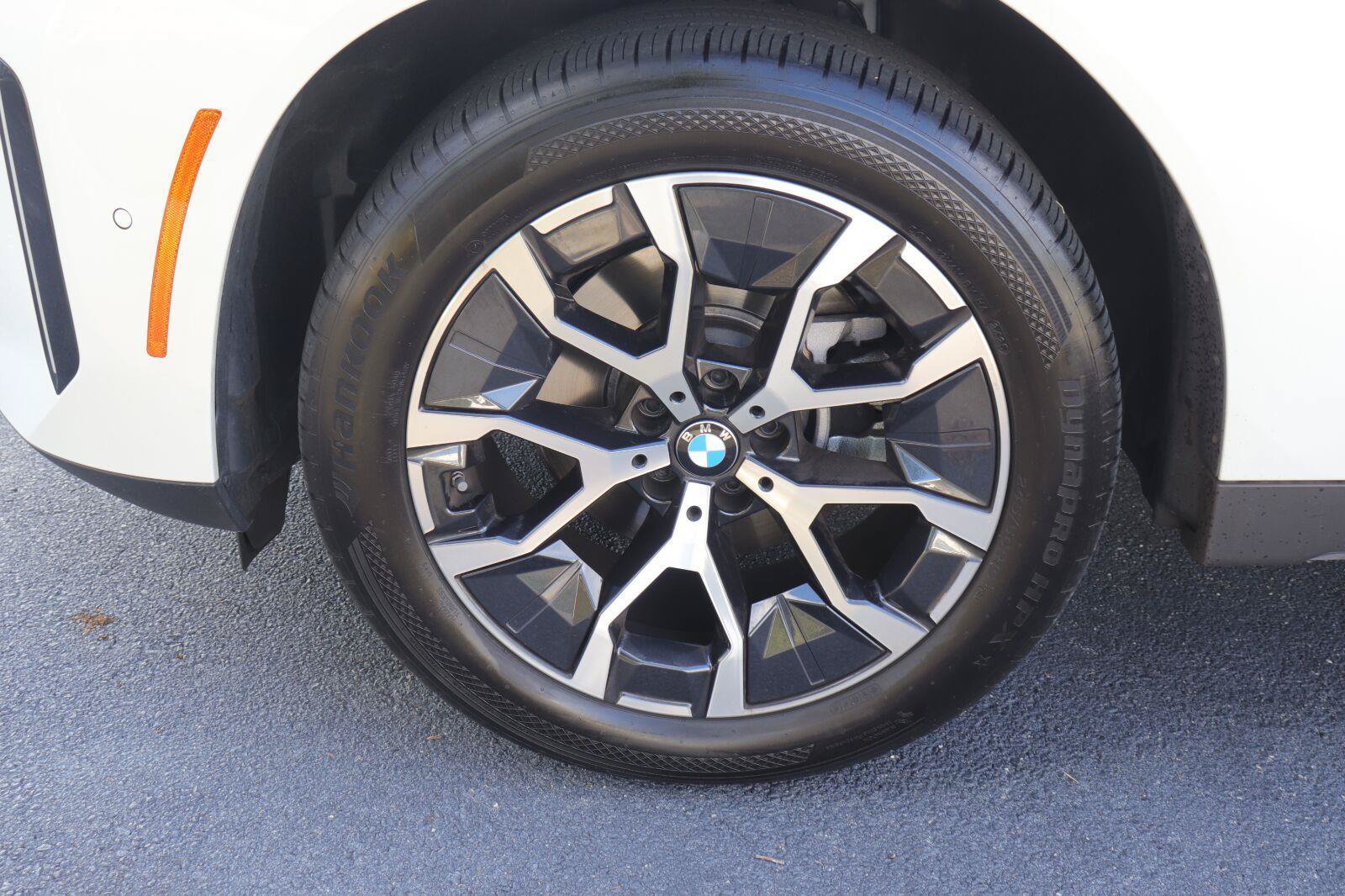 Used 2026 BMW X3 xDrive30i w/ Premium Package AWD/4WD image 39