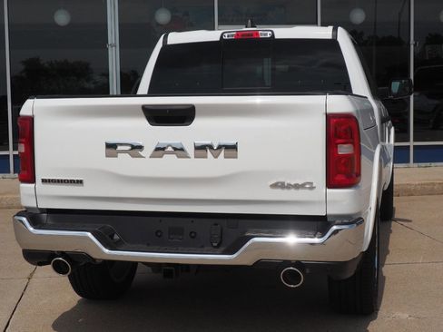 New 2026 RAM 1500 Big Horn image 4