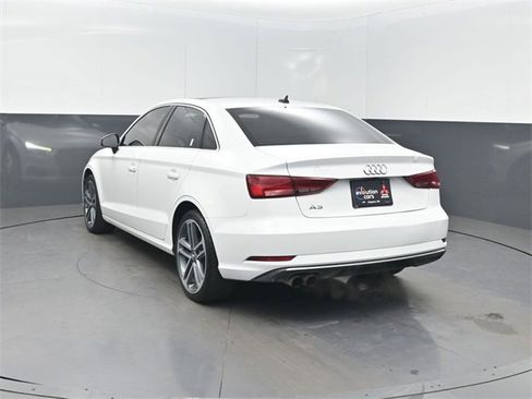 Used 2019 Audi A3 2.0T Premium w/ Convenience Package image 3
