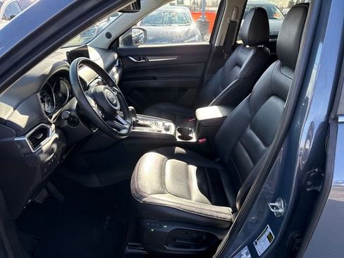 Used 2024 MAZDA CX-5 Carbon Edition image 15