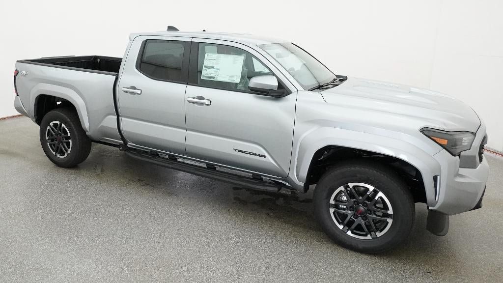 New 2026 Toyota Tacoma TRD Sport AWD/4WD image 12