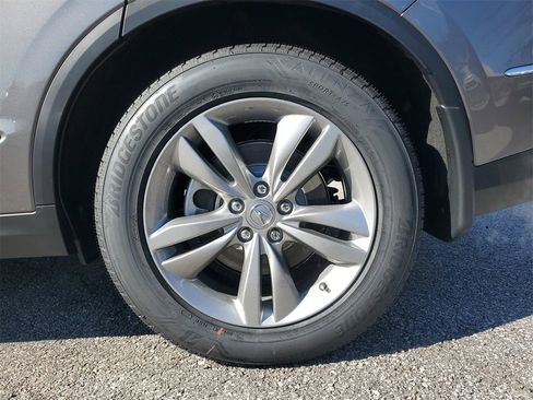 New 2026 Acura MDX FWD image 11