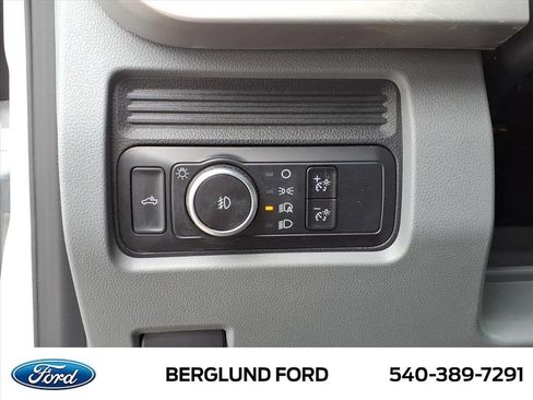 Used 2023 Ford F250 XL w/ 360-Degree Camera Package AWD/4WD image 18