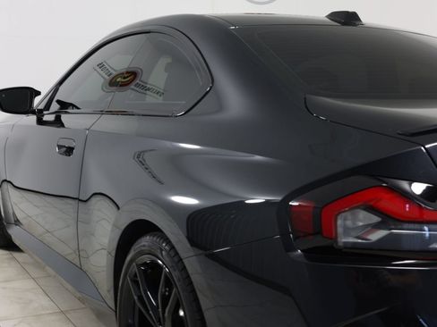 Used 2023 BMW M240i Coupe w/ Premium Package RWD image 44