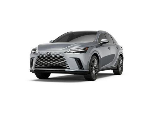 New 2026 Lexus RX 350 350 Luxury image 1