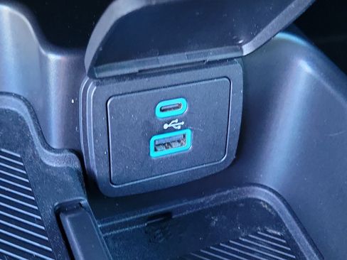 Certified 2025 Ford Bronco Outer Banks AWD/4WD image 25