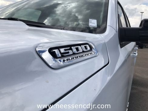 New 2026 RAM 1500 Laramie image 10