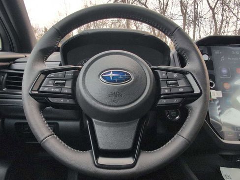 New 2026 Subaru Forester Premium AWD/4WD image 22