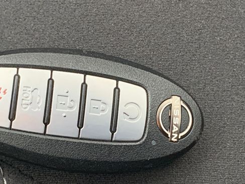 Used 2025 Nissan Altima 2.5 SV image 25