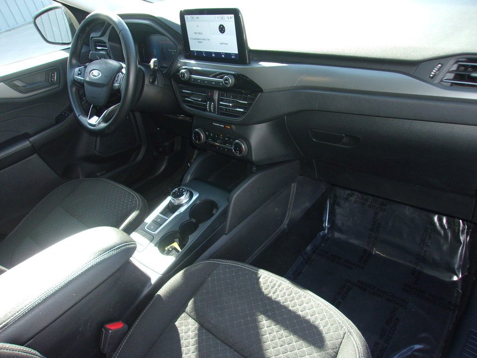 Used 2023 Ford Escape Active AWD/4WD image 19
